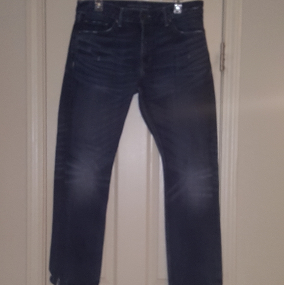 Banana Republic Other - Men's Banana Republic Vintage Straight Leg Jeans